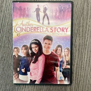 Another Cinderella Story DVD / BUNDLE AND SAVE ON MOVIES